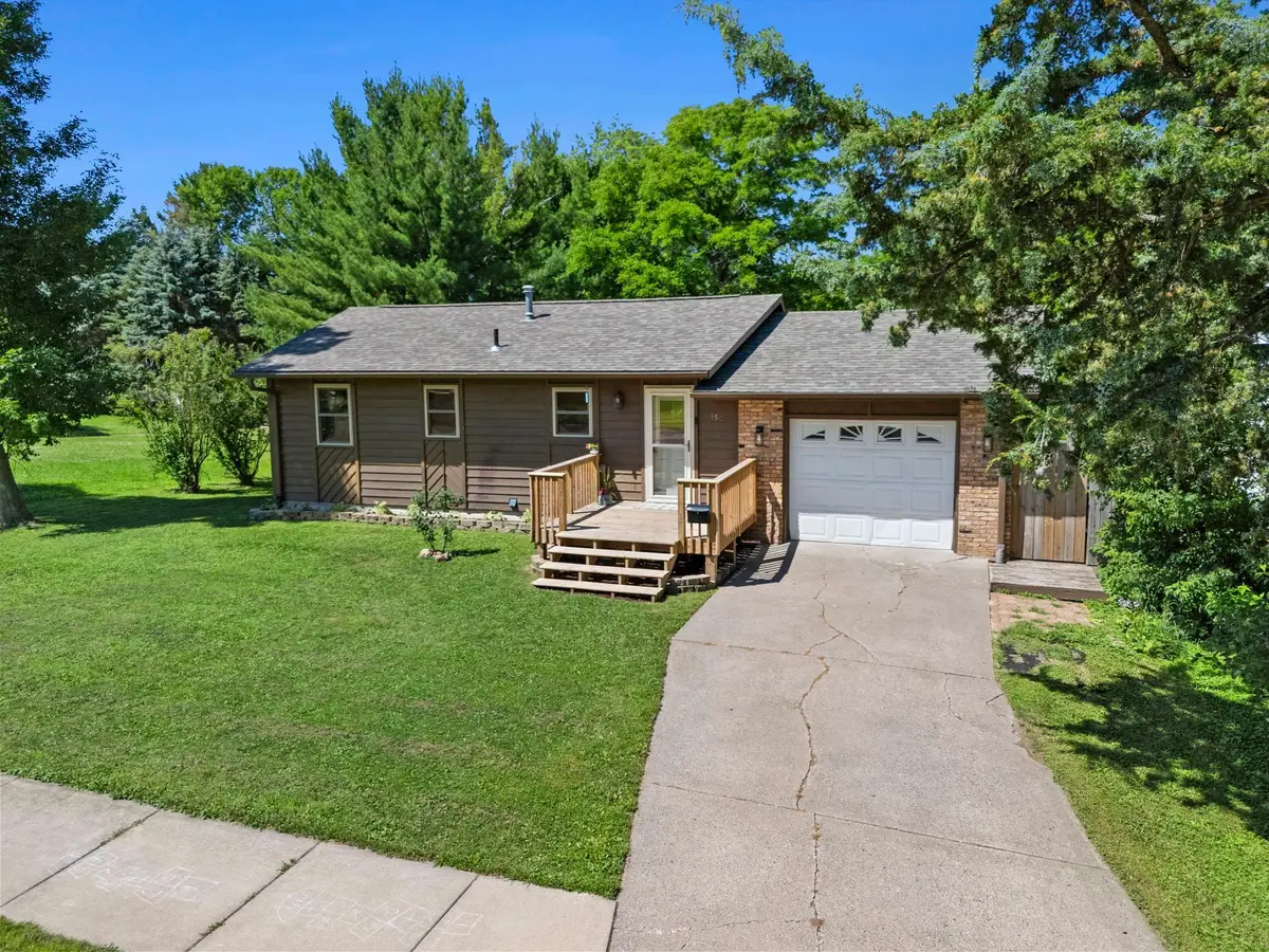 350 3rd Avenue Nw, Milaca, MN 56353 - #1