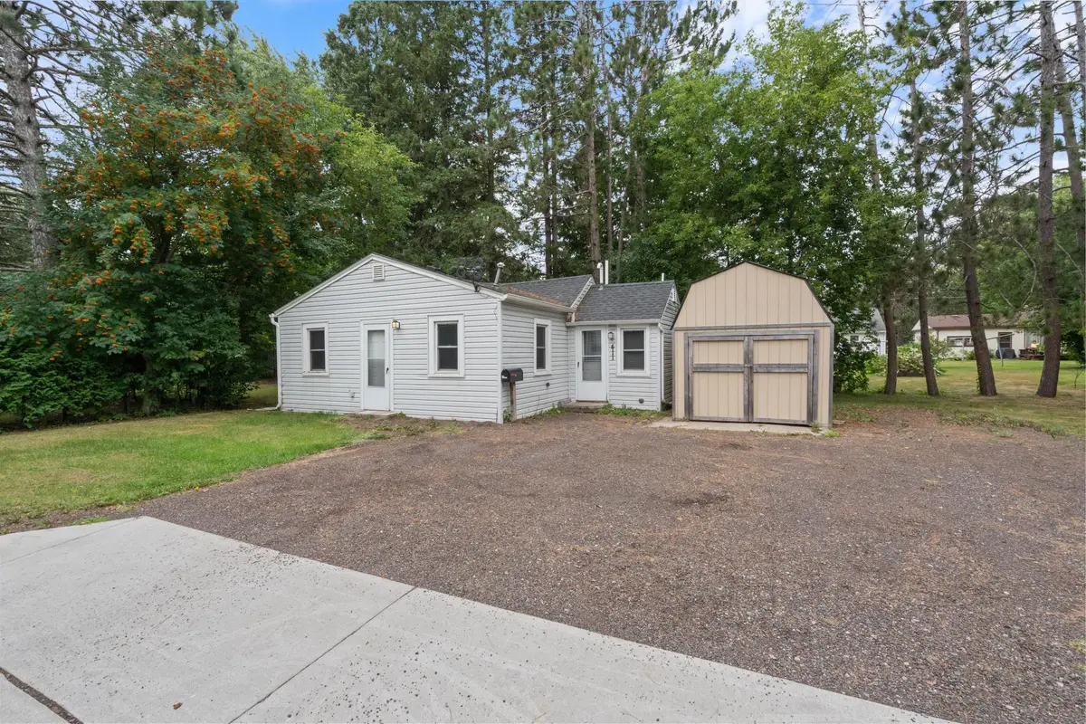 411 21st Street, Cloquet, MN 55720 - #1