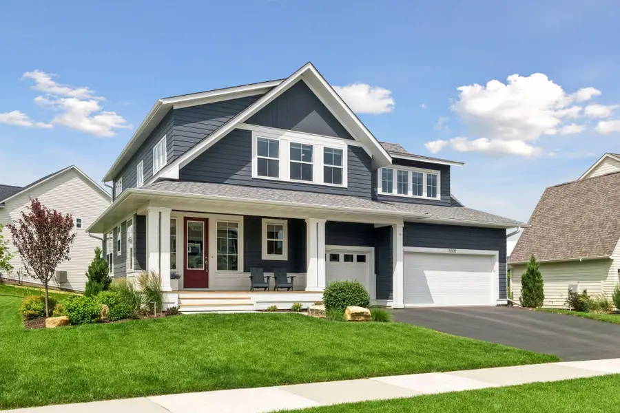 5500 Rolling Hills Parkway, Victoria, MN 55318 - #2