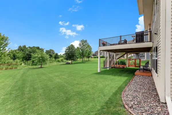 2232 Sorrel Court, Victoria, MN 55386