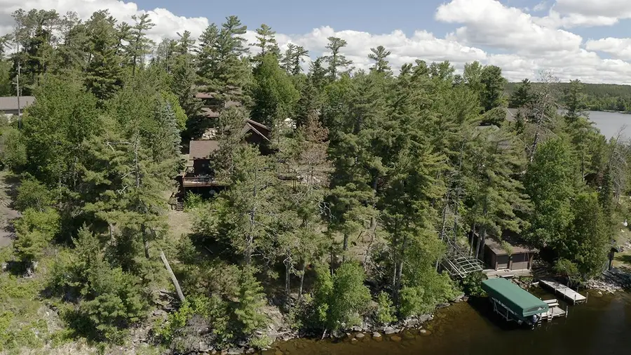 4361 Isle Of Pines Drive, Tower, MN 55790 - #2
