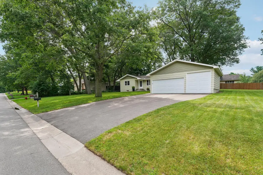 2324 130th Avenue Nw, Coon Rapids, MN 55448 - #2