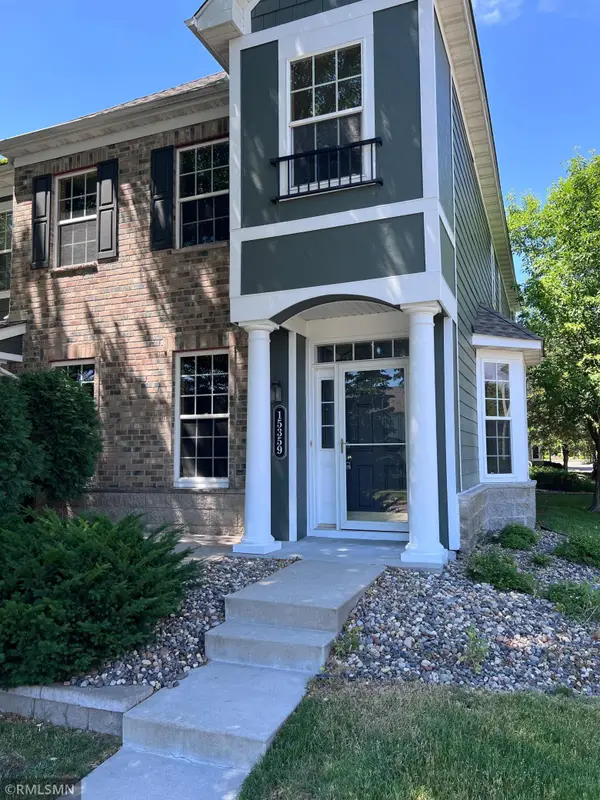 15359 Foliage Avenue #501, Apple Valley, MN 55124