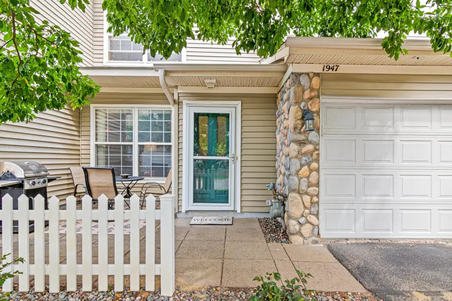 1947 Bluestem Lane, Saint Paul, MN 55126 - #2