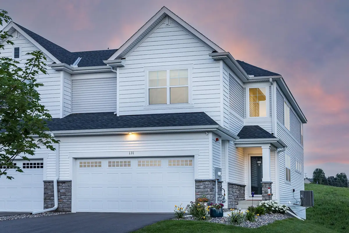 131 Huntington Drive, Waconia, MN 55387 - #1