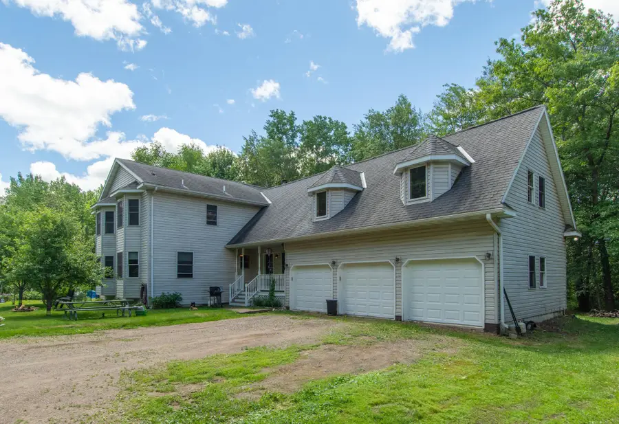 15415 Goshawk Street, Tamarack, MN 55787 - #2