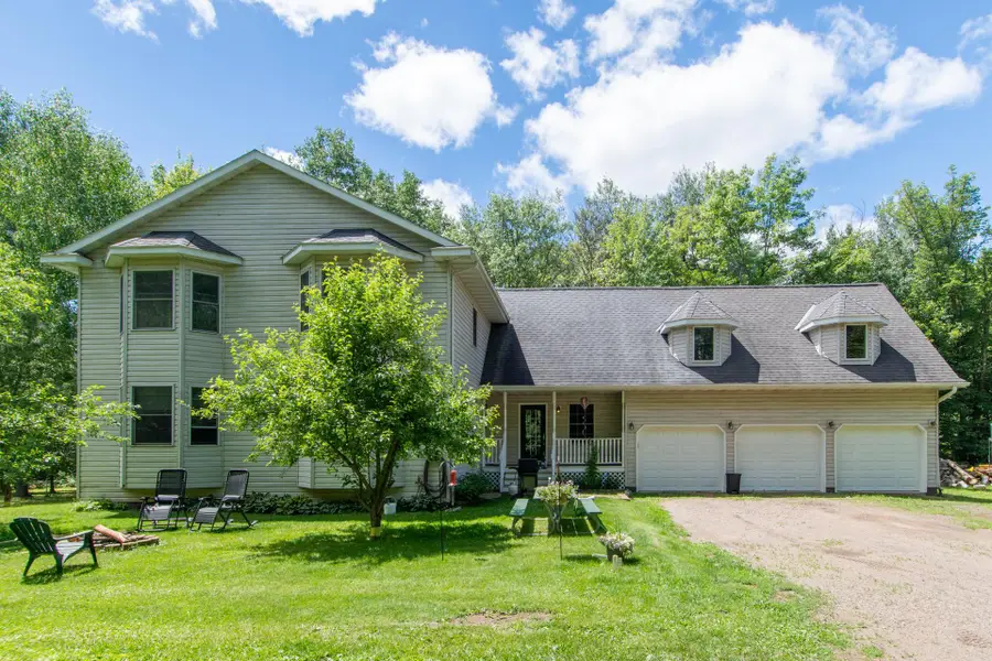 15415 Goshawk Street, Tamarack, MN 55787 - #3