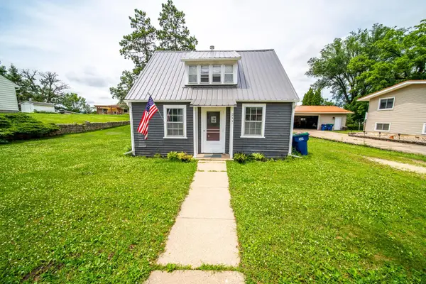 211 N Green Street, Rushford, MN 55971