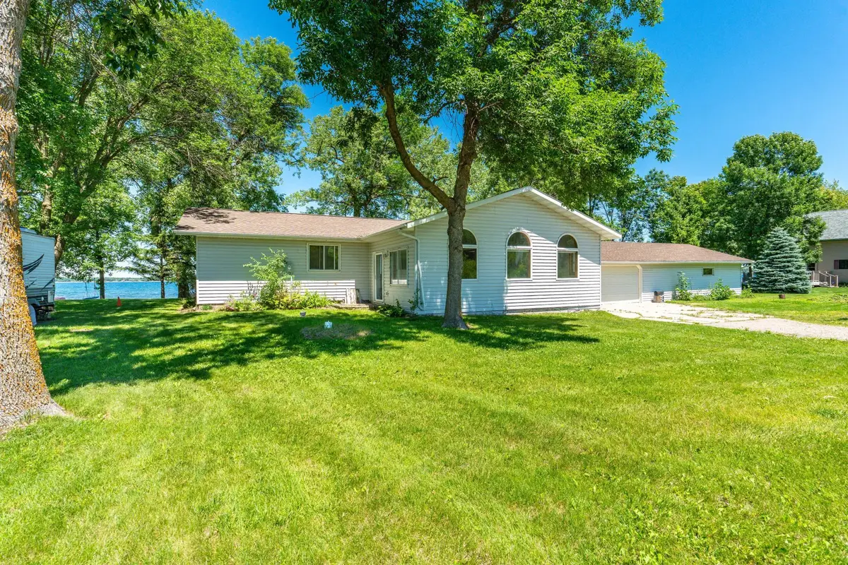 41579 Ukkelberg Drive, Clitherall, MN 56524 - #1