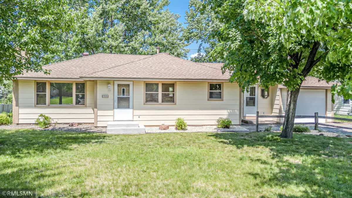 837 Monroe Street, Anoka, MN 55303 - #1