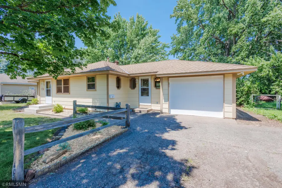 837 Monroe Street, Anoka, MN 55303 - #2