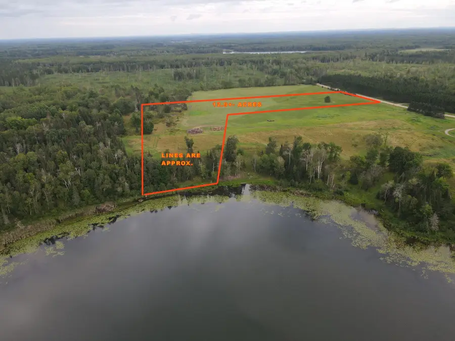 LOT C TBD County Road 51, Bovey, MN 55709 - #2