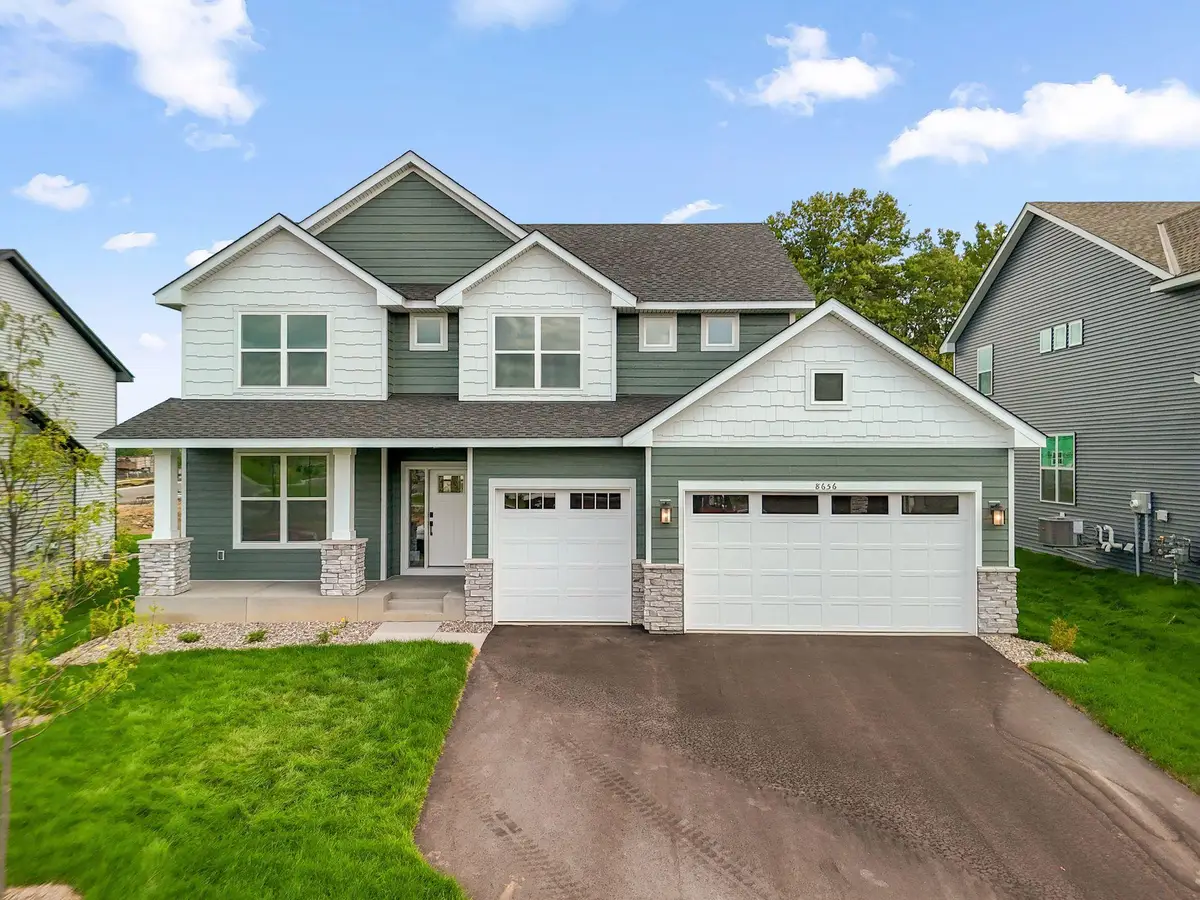 8656 Periwinkle Boulevard, Woodbury, MN 55129 - #1