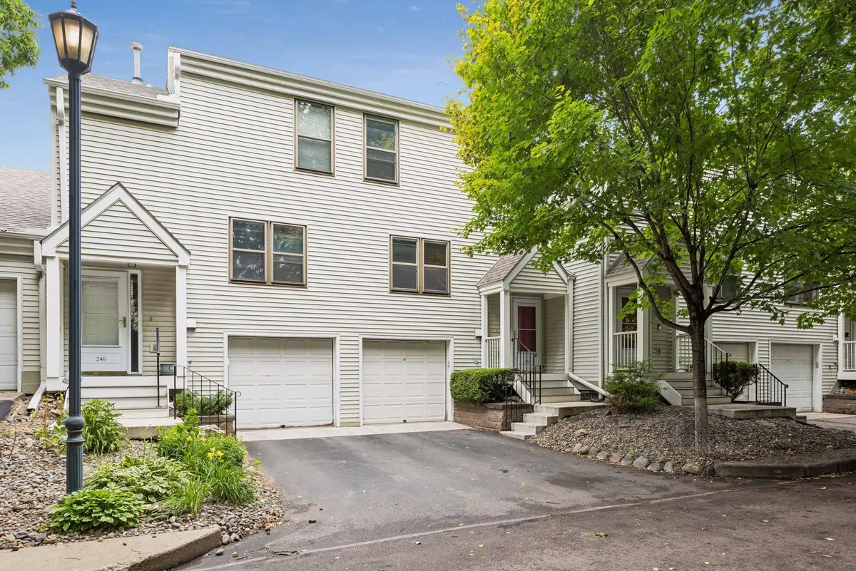 244 3rd Avenue Ne, Minneapolis, MN 55413 - #1