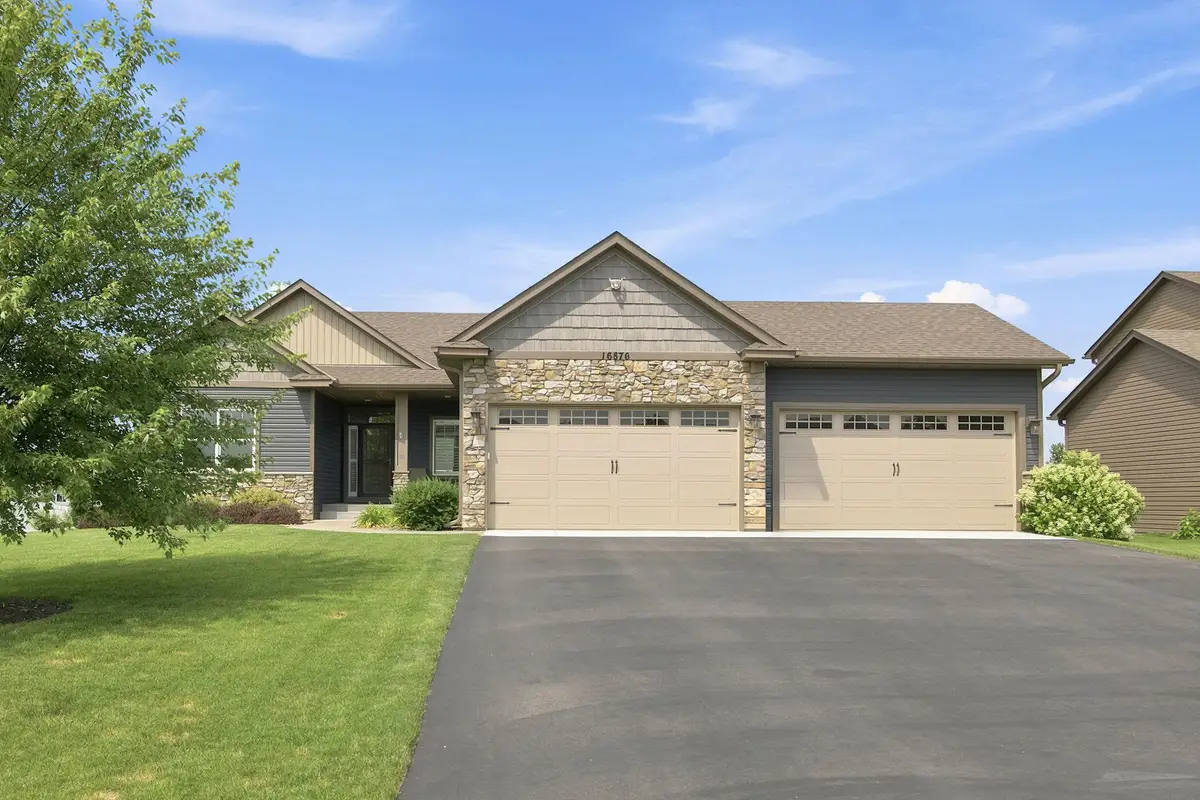 16876 Xeon Street Nw, Andover, MN 55304 - #1