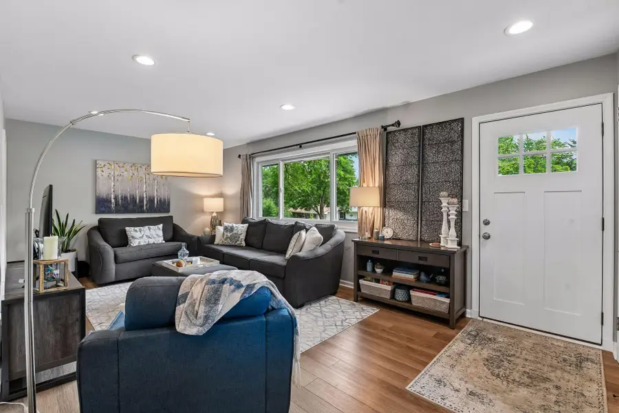 1660 Melrose Avenue, Saint Louis Park, MN 55426 - #2