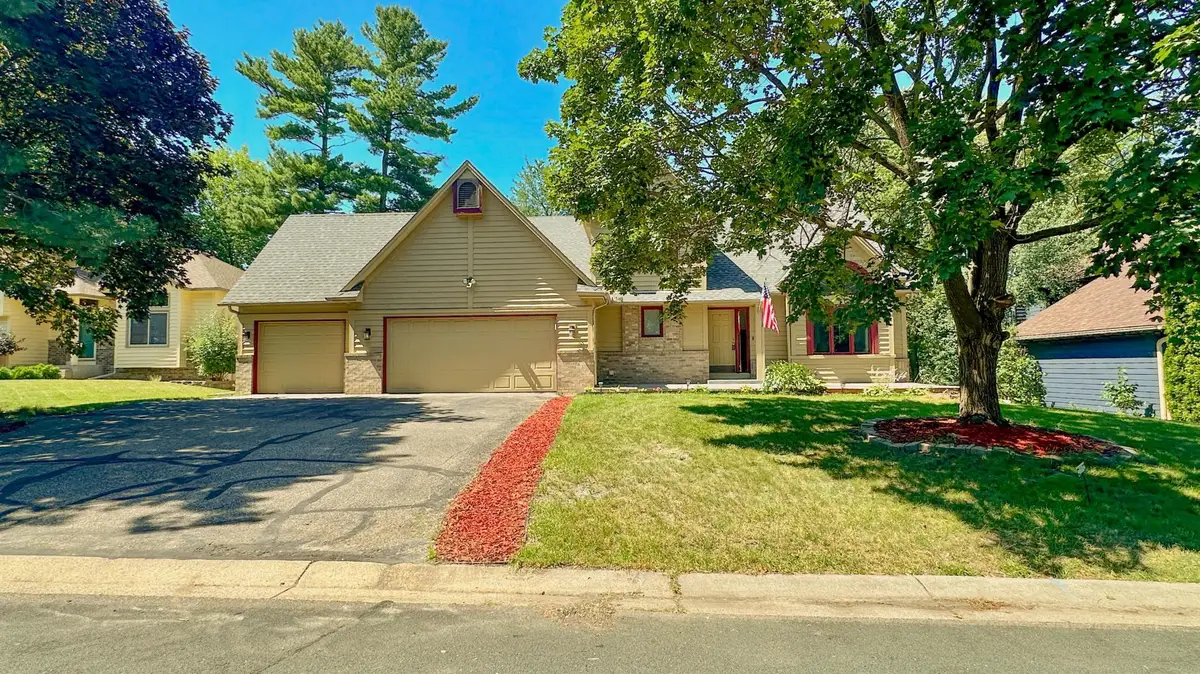 5440 Riverwood Lane, Savage, MN 55378 - #1