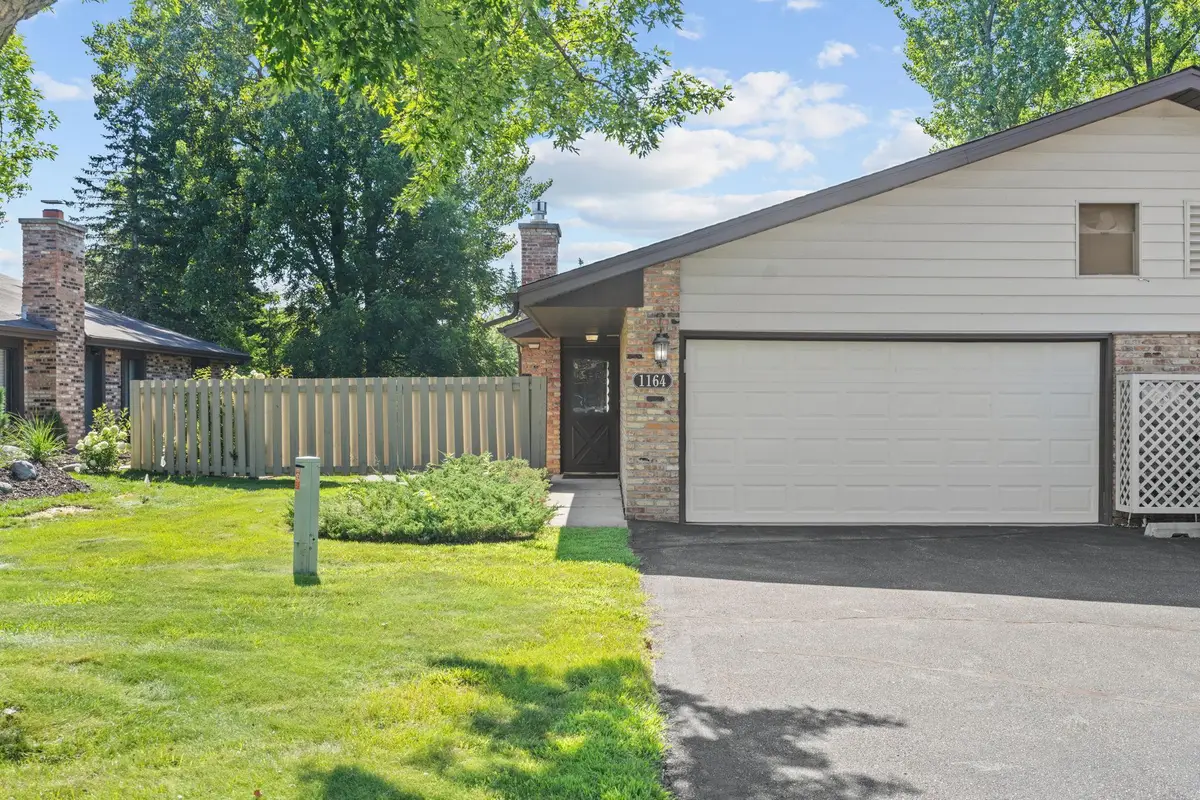 1164 Xene Lane N, Plymouth, MN 55447 - #1