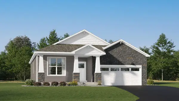 5184 Long Pointe Bay, Woodbury, MN 55129