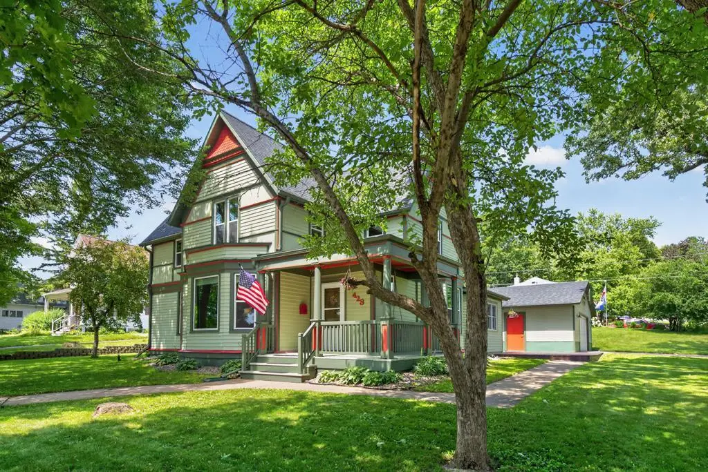 428 Winona Street Se, Chatfield, MN 55923 - #1