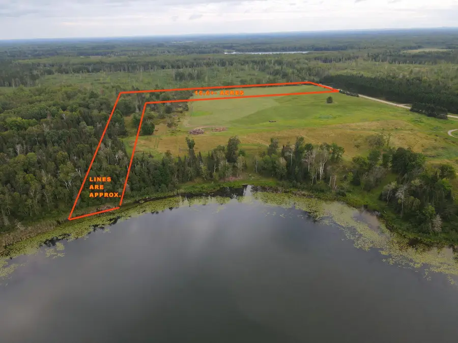 LOT D TBD County Road 51, Bovey, MN 55709 - #2