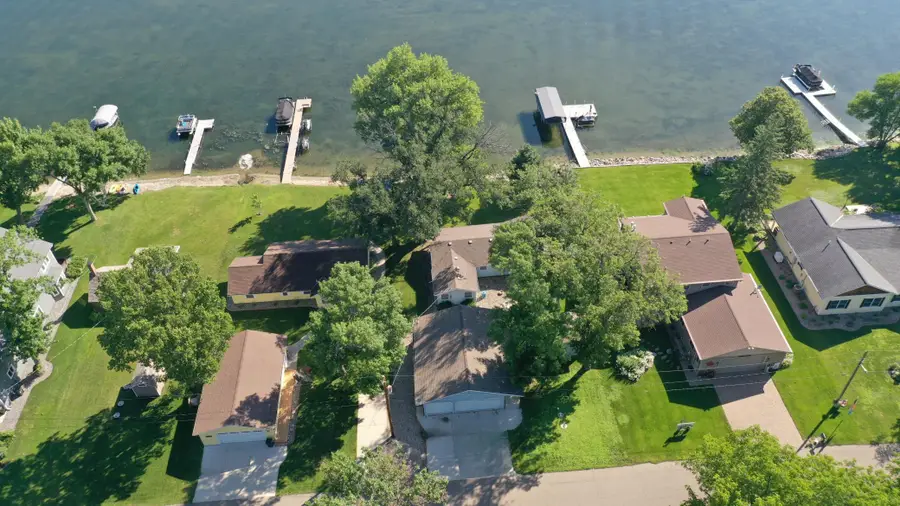 28224 S Shore Drive, Starbuck, MN 56381 - #2