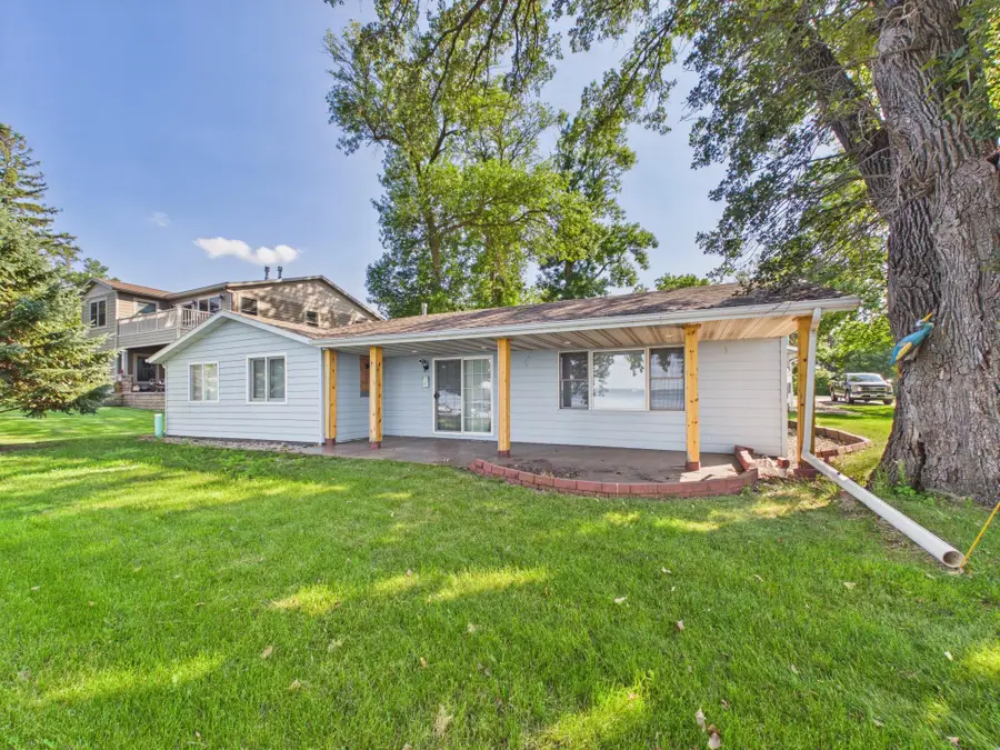 28224 S Shore Drive, Starbuck, MN 56381 - #3