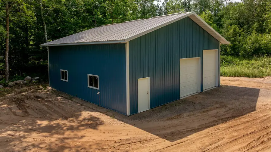 3698 Maple Drive Nw, Hackensack, MN 56452 - #3