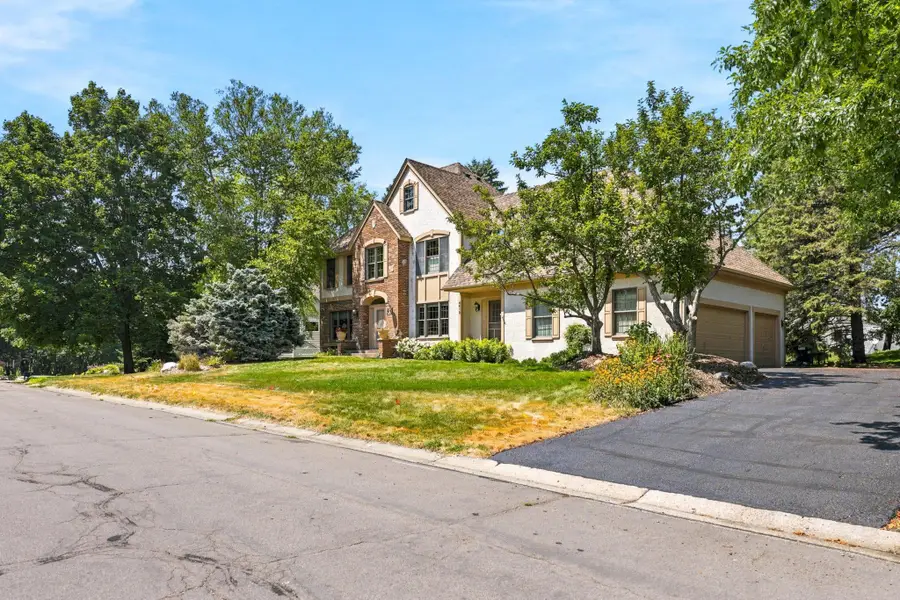 4819 137th Street W, Apple Valley, MN 55124 - #3