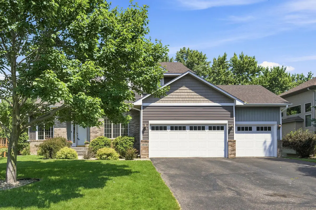 10190 Noble Court N, Brooklyn Park, MN 55443 - #1