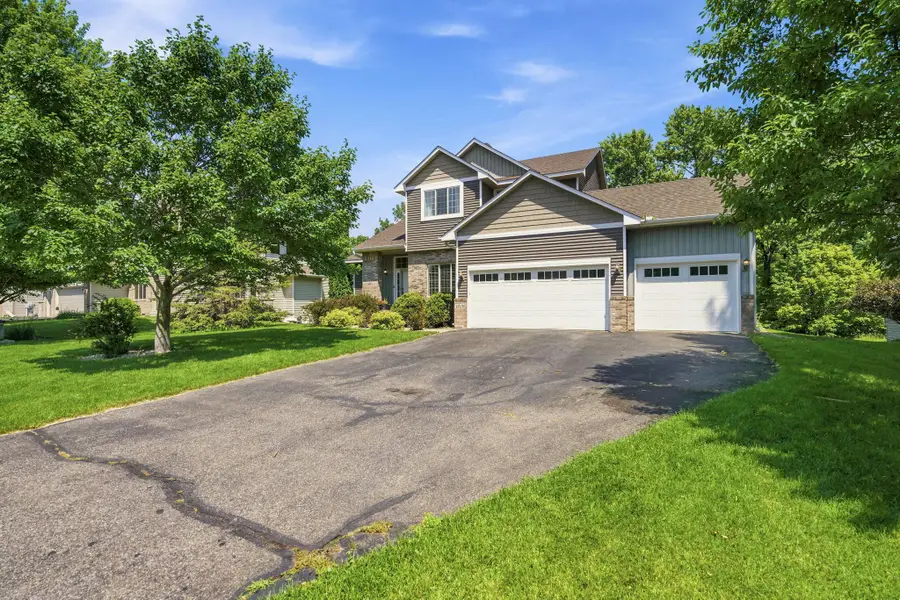 10190 Noble Court N, Brooklyn Park, MN 55443 - #2
