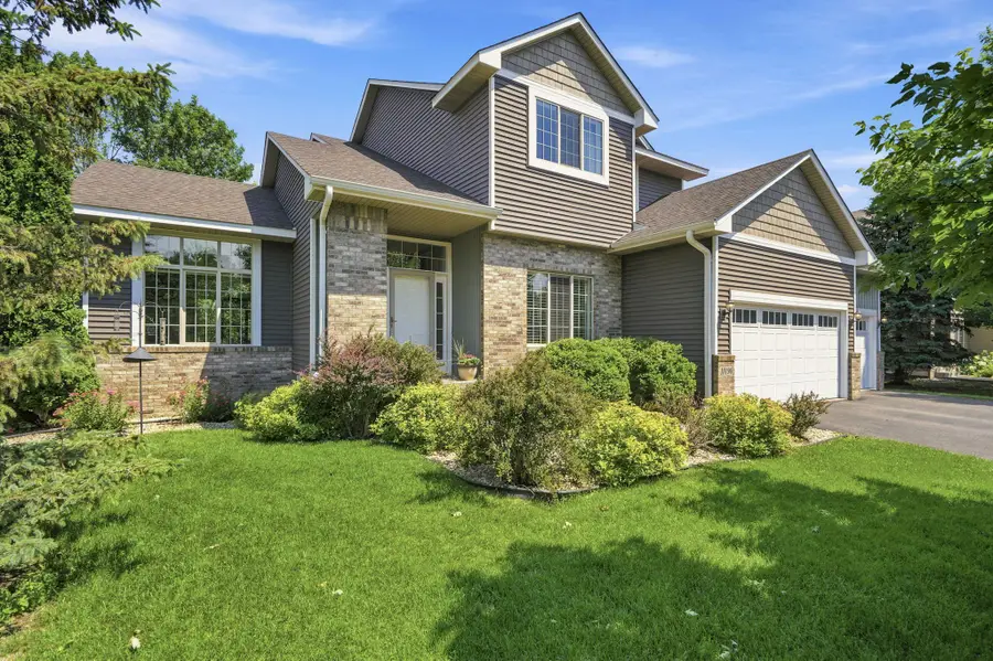 10190 Noble Court N, Brooklyn Park, MN 55443 - #3
