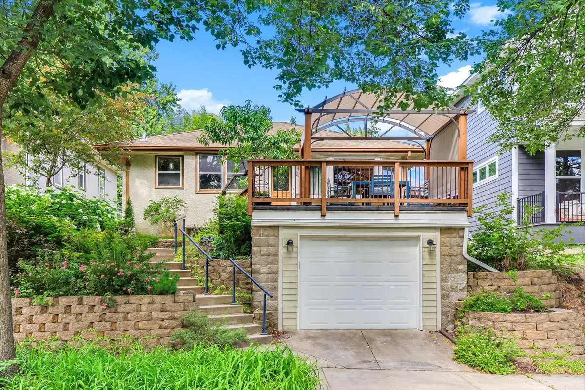 3547 Dupont Avenue N, Minneapolis, MN 55412 - #1