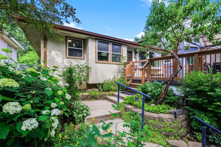 3547 Dupont Avenue N, Minneapolis, MN 55412 - #3