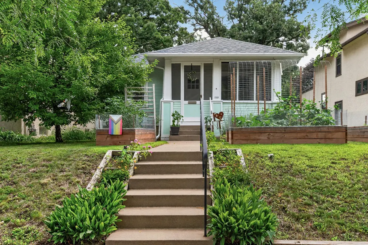 2555 Mckinley Street Ne, Minneapolis, MN 55418 - #1