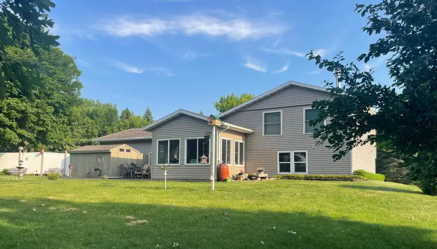 3925 8th Street Ne, Willmar, MN 56201 - #2