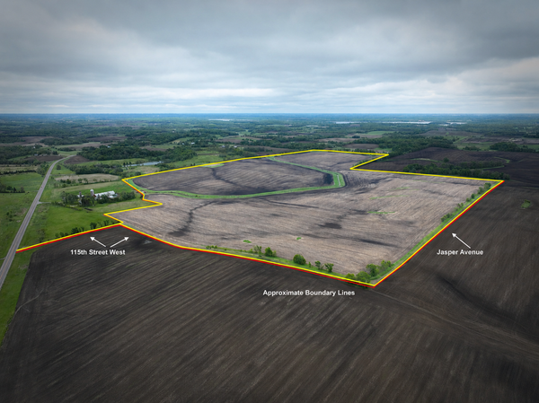 TBD 115th Street W, Montgomery, MN 56069