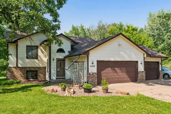 6386 255th Street, Wyoming, MN 55092