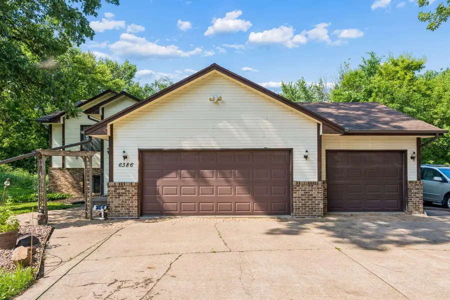 6386 255th Street, Wyoming, MN 55092 - #2