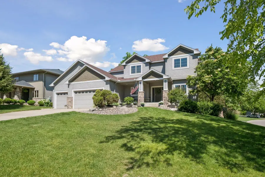 17773 Ketchikan Court, Lakeville, MN 55044 - #2