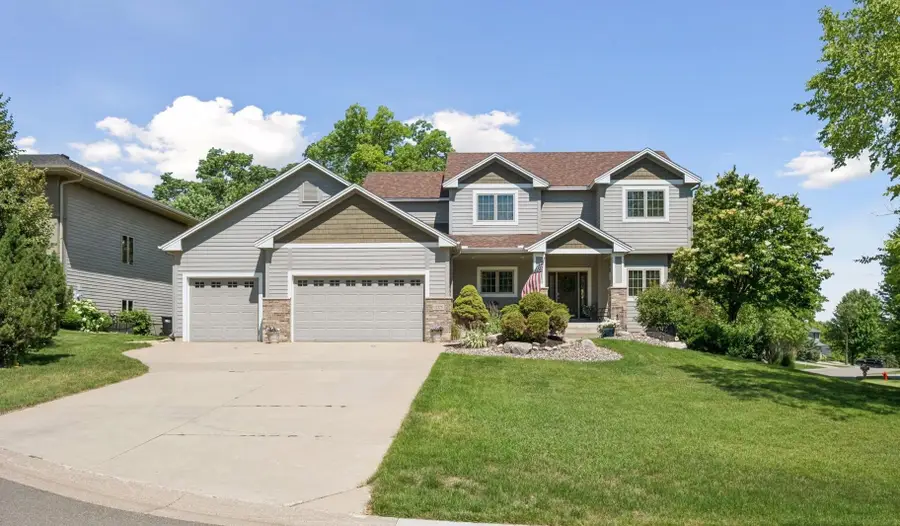17773 Ketchikan Court, Lakeville, MN 55044 - #3