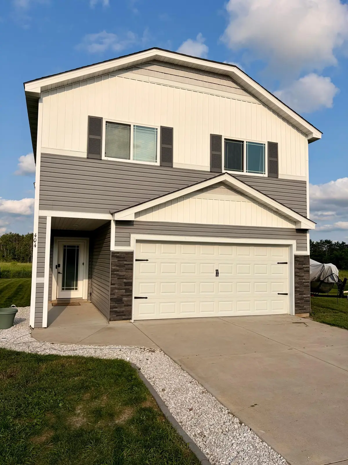 404 Cardinal Street, Mora, MN 55051 - #1