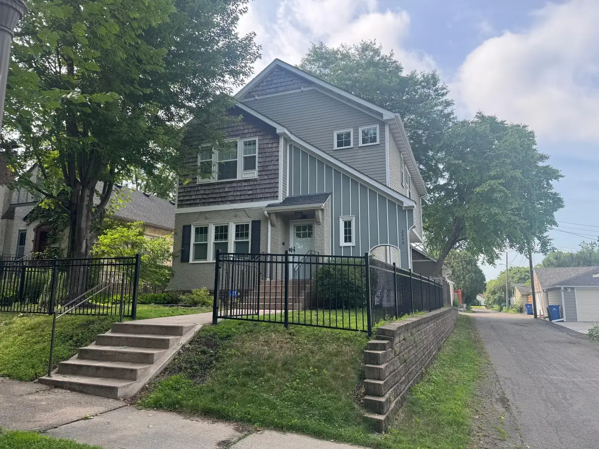 2222 Scheffer Avenue, Saint Paul, MN 55116 - #1