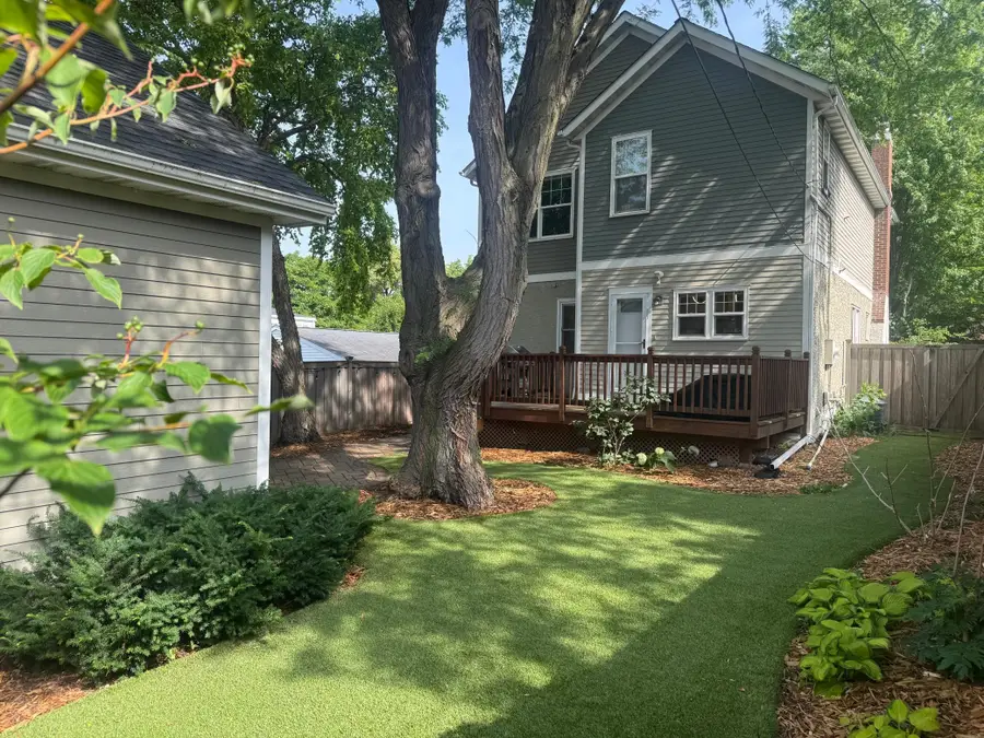 2222 Scheffer Avenue, Saint Paul, MN 55116 - #3