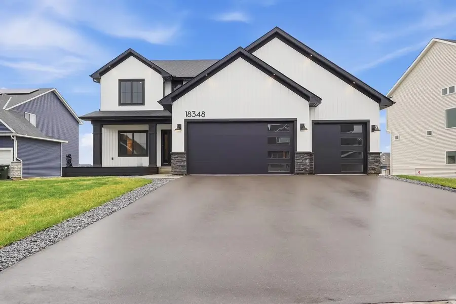 18348 Gibbon Court, Lakeville, MN 55044 - #3