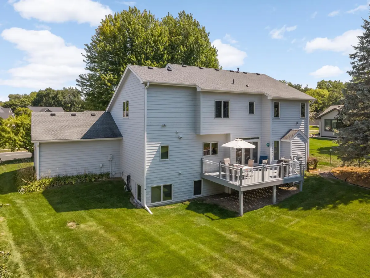 527 Hackmore Drive, Eagan, MN 55123 - #1