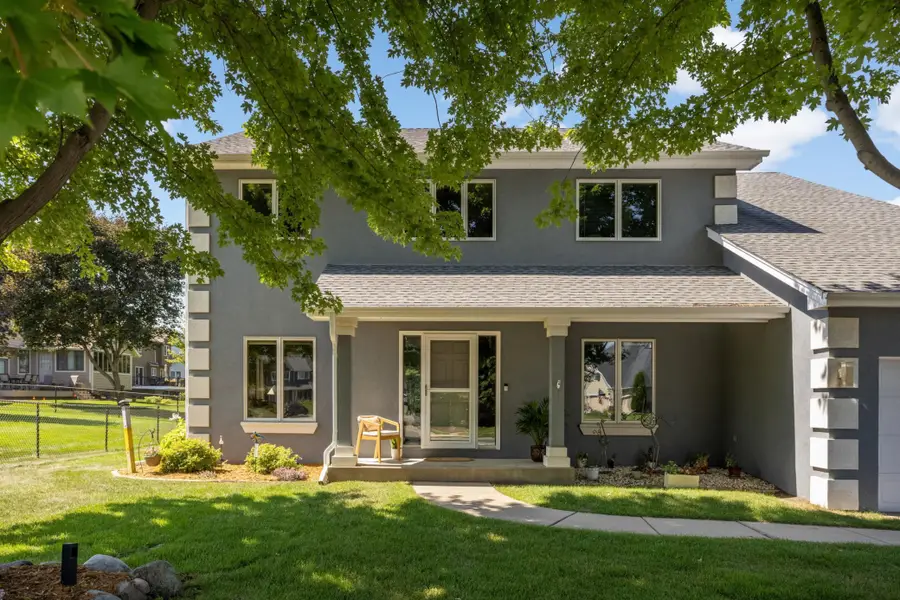 527 Hackmore Drive, Eagan, MN 55123 - #3