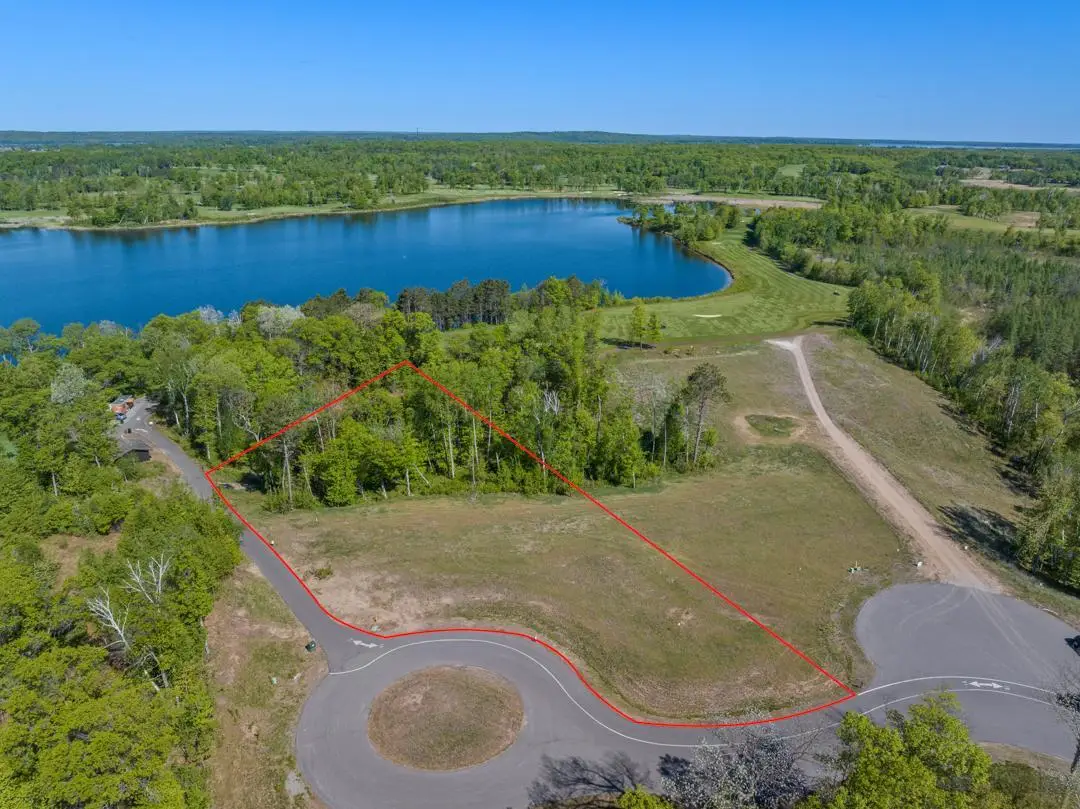 Cragun's Legacy Ridge Lot 42 TBD Royal Lytham Court, Brainerd, MN 56401 - #1