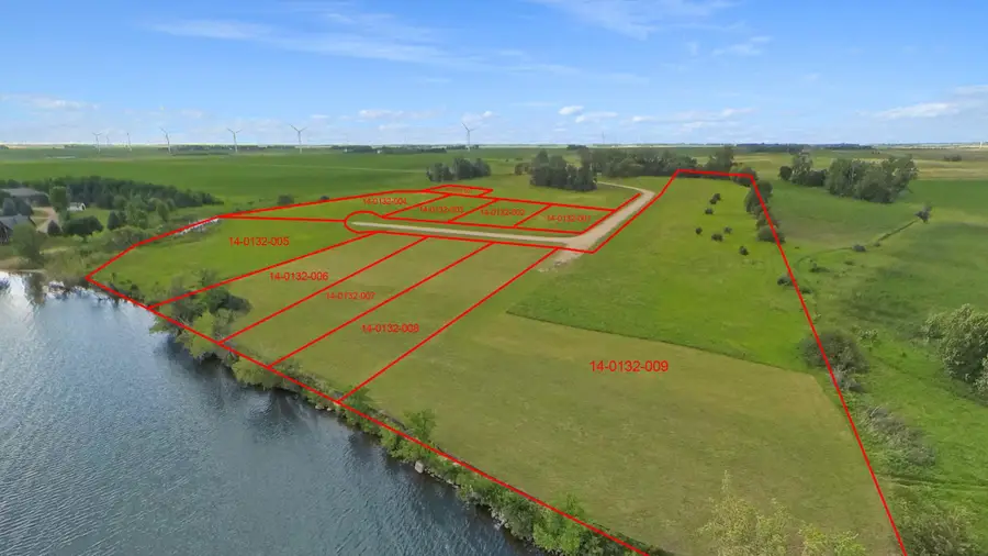 Lot 1 Lipinski Lane, Hendricks, MN 56136 - #3
