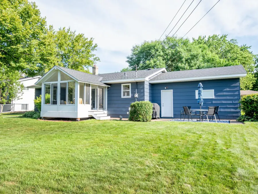 2628 Cedar Avenue, White Bear Lake, MN 55110 - #2